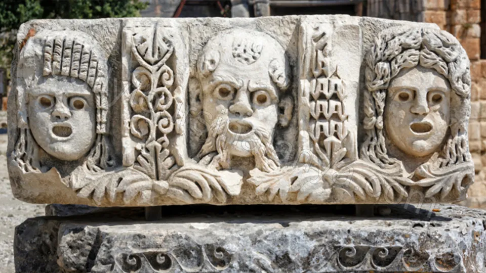Alanya Demre Kekova Myra Tour photo 12