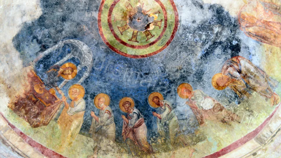 Alanya Demre Kekova Myra Tour photo 22