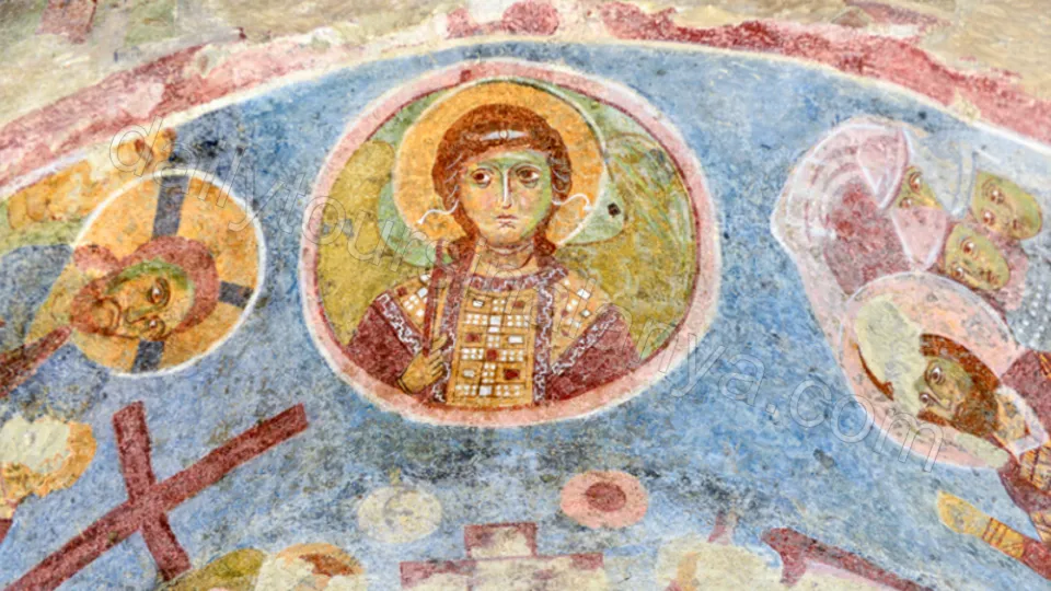 Alanya Demre Kekova Myra Tour photo 23