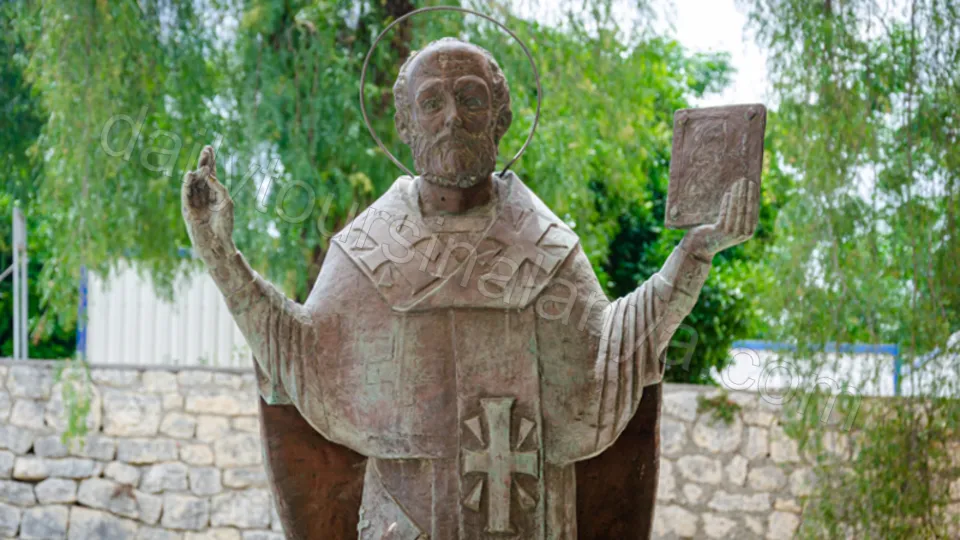 Alanya Demre Kekova Myra Tour photo 0