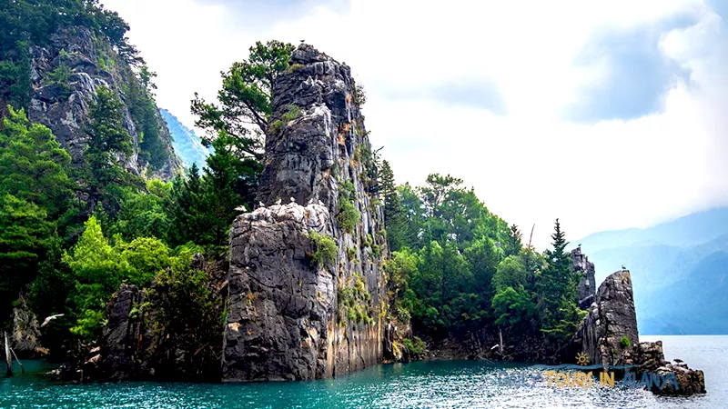 Alanya Yeşil Kanyon Tekne Turu image 9