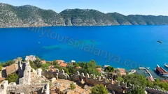 Alanya Demre Kekova Myra Tour nav photo 1