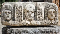 Alanya Demre Kekova Myra Tour nav photo 12