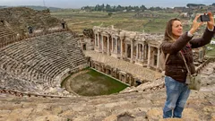 Alanya Demre Kekova Myra Tour nav photo 17
