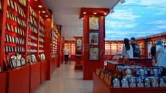 Alanya Demre Kekova Myra Tour nav photo 19