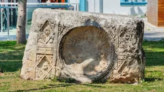 Alanya Demre Kekova Myra Tour nav photo 20