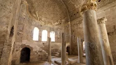 Alanya Demre Kekova Myra Tour nav photo 25