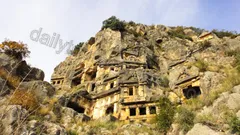 Alanya Demre Kekova Myra Tour nav photo 27