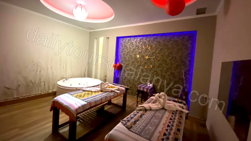 Alanya Hamam photo 1