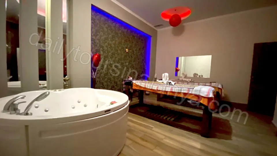 Alanya Hamam photo 10