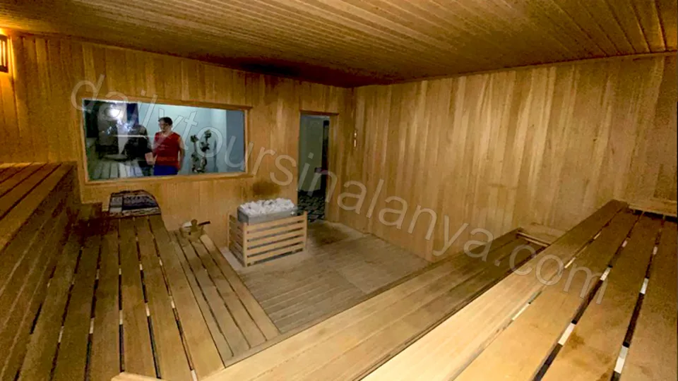 Alanya Hamam photo 11