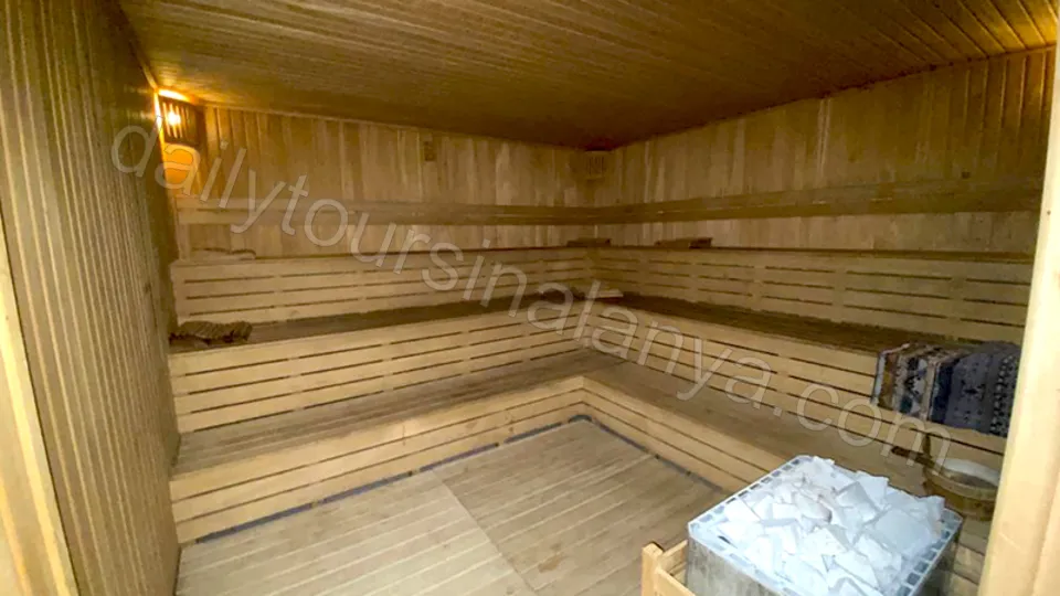 Alanya Hamam photo 12