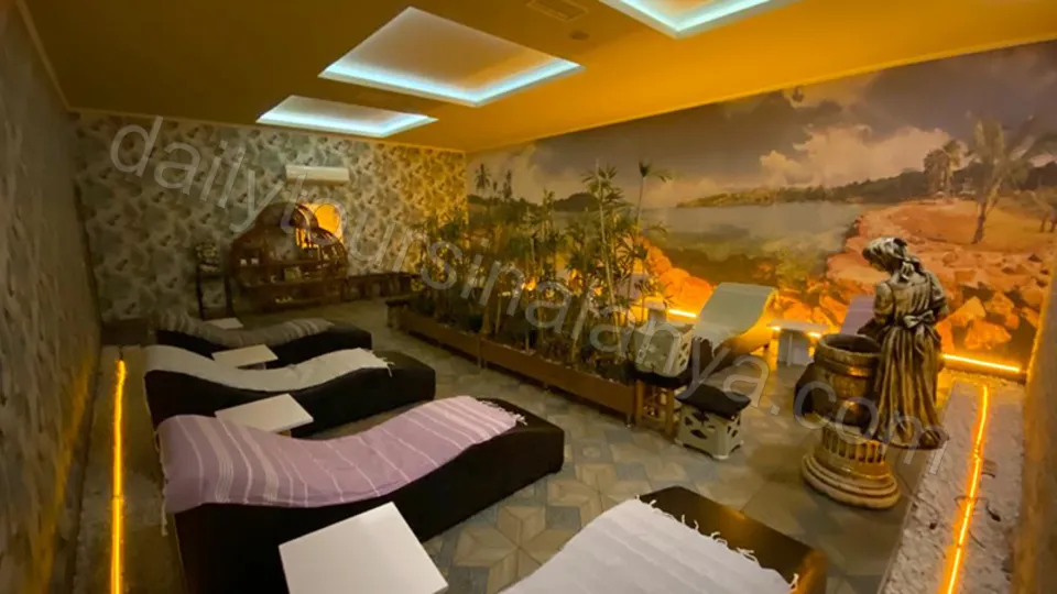 Alanya Hamam photo 13