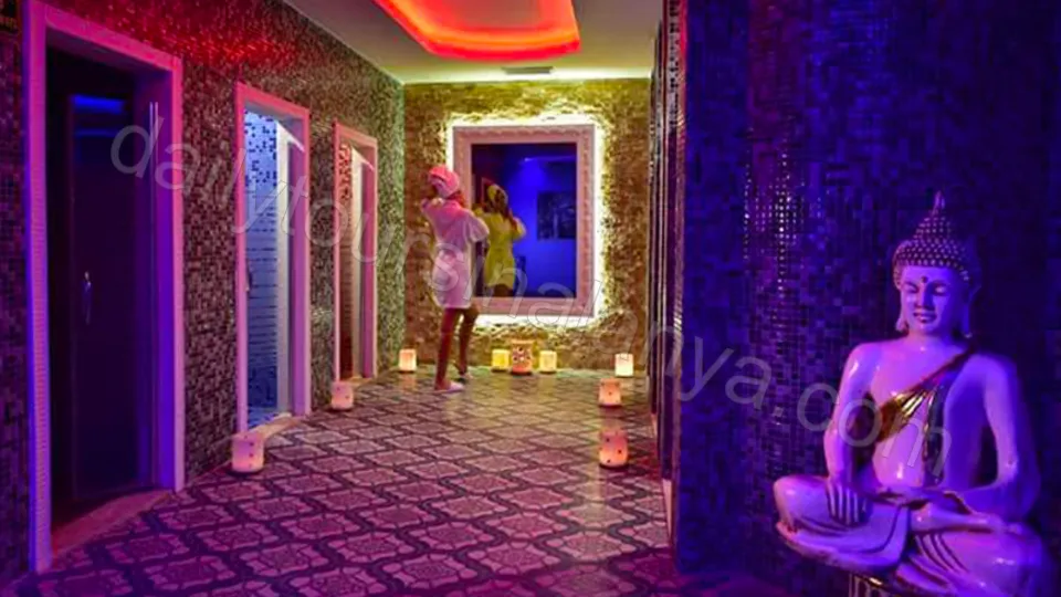 Alanya Hamam photo 14
