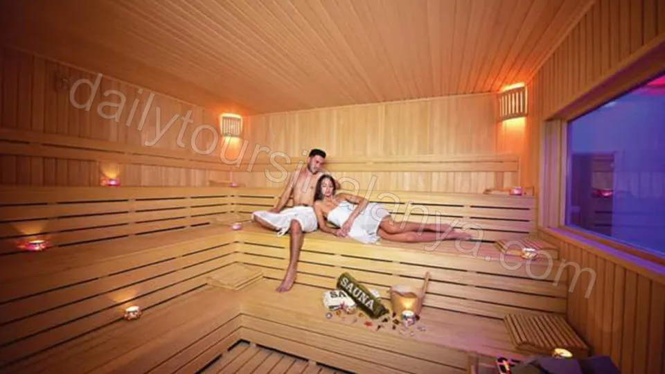 Alanya Hamam photo 2