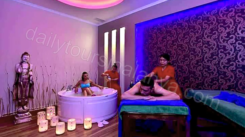 Alanya Hamam photo 4