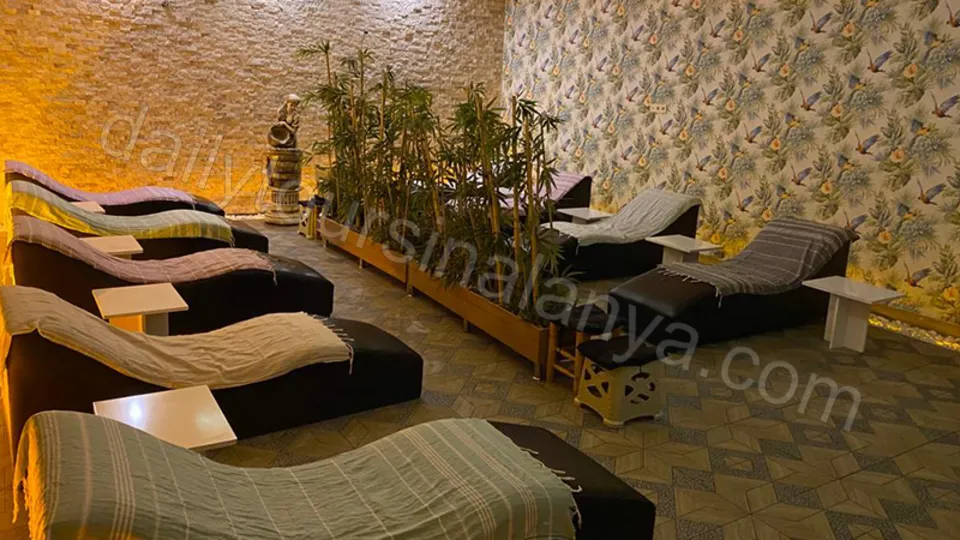 Alanya Hamam photo 5