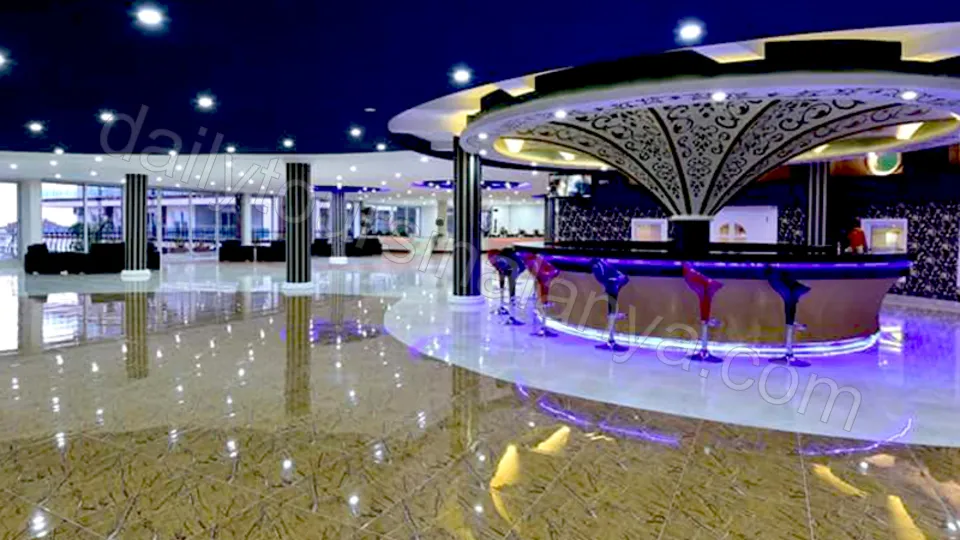 Alanya Hamam photo 6