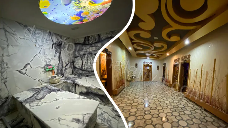 Alanya Hamam photo 7