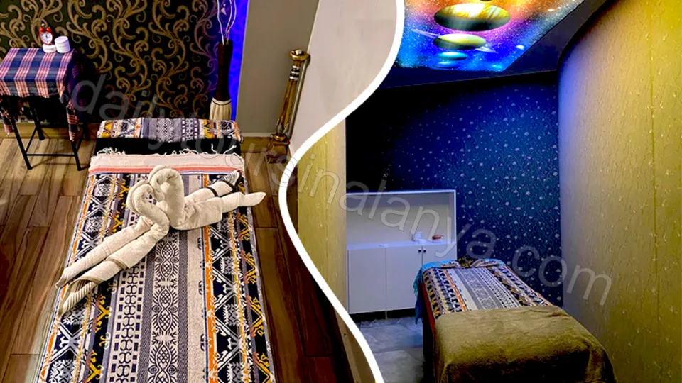 Alanya Hamam photo 8