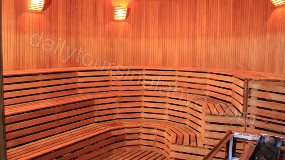 Alanya Avsallar Turkish Bath  photo 1