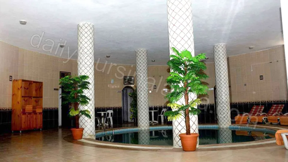 Alanya Avsallar Turkish Bath  photo 11