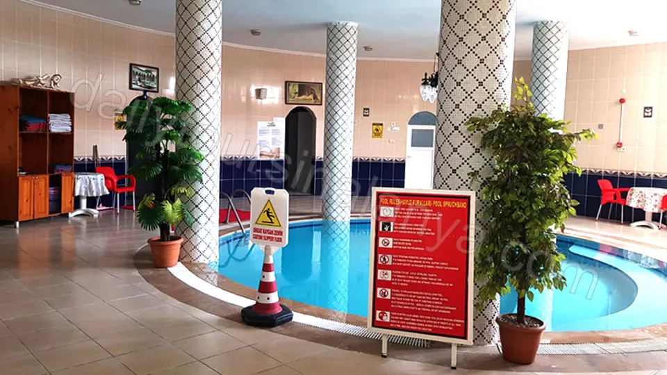 Alanya Avsallar Turkish Bath  photo 13