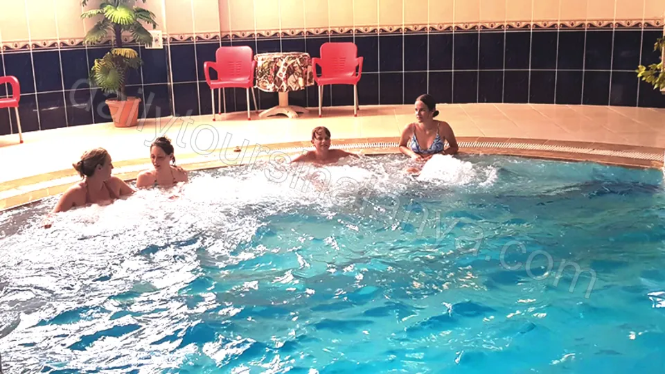 Alanya Avsallar Turkish Bath  photo 14