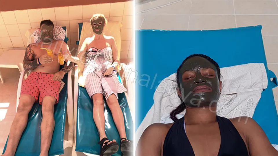 Alanya Avsallar Turkish Bath  photo 15