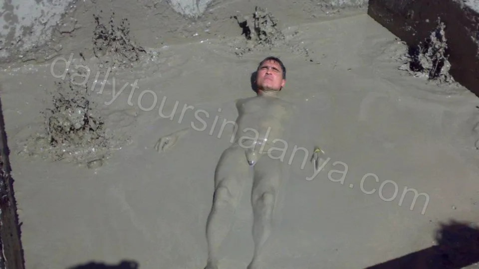Alanya Avsallar Turkish Bath  photo 2