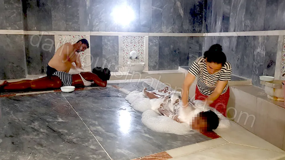 Alanya Avsallar Turkish Bath  photo 20
