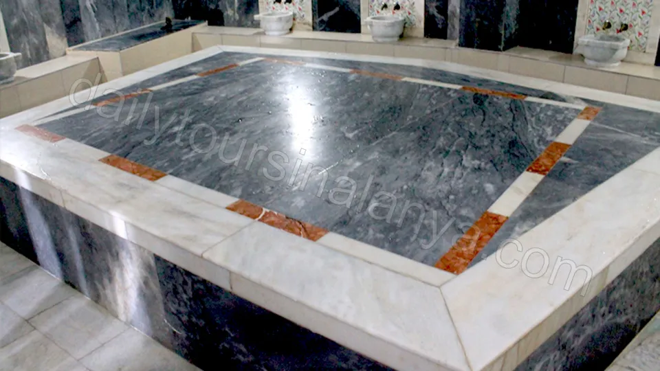 Alanya Avsallar Turkish Bath  photo 22