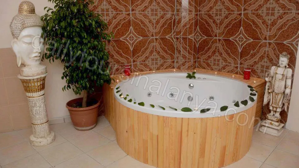 Alanya Avsallar Turkish Bath  photo 6