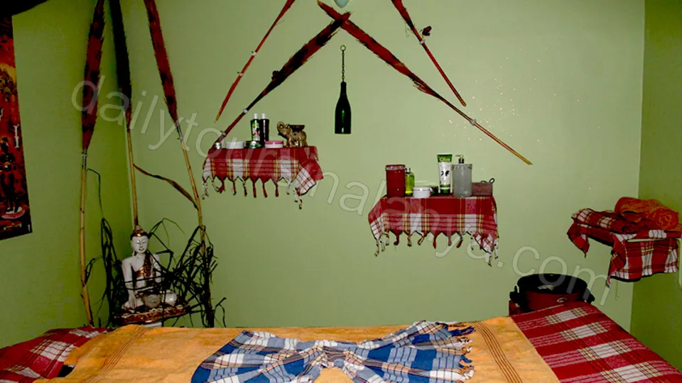 Alanya Avsallar Turkish Bath  photo 8