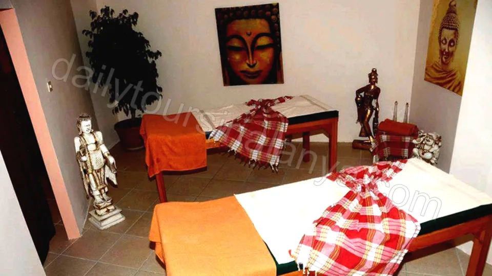 Alanya Avsallar Turkish Bath  photo 9