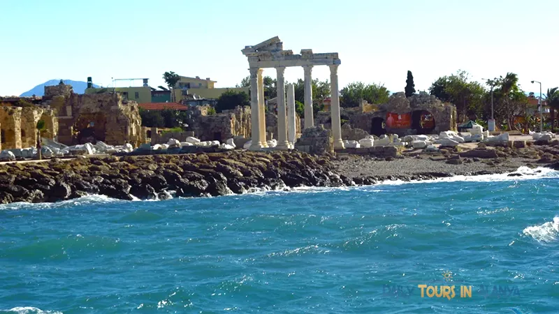 Manavgat Boat Tour from Alanya image 13