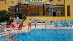 Alanya Avsallar Turkish Bath  nav photo 17