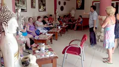 Alanya Avsallar Turkish Bath  nav photo 18