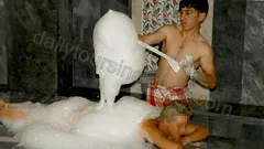 Alanya Avsallar Turkish Bath  nav photo 19