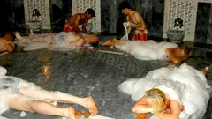 Alanya Avsallar Turkish Bath  nav photo 21