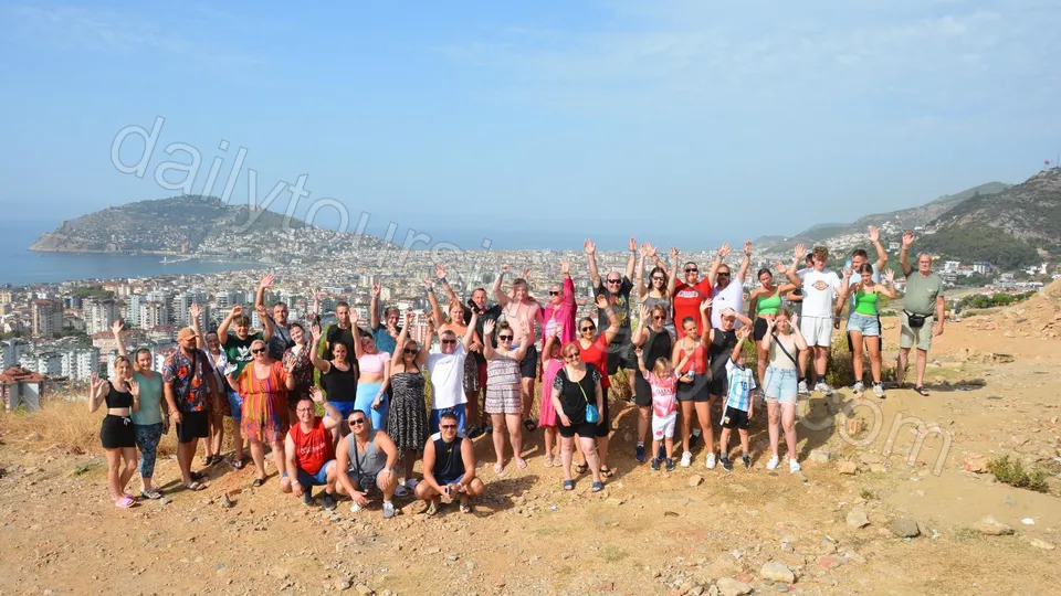 Alanya Jeep Safari photo 21