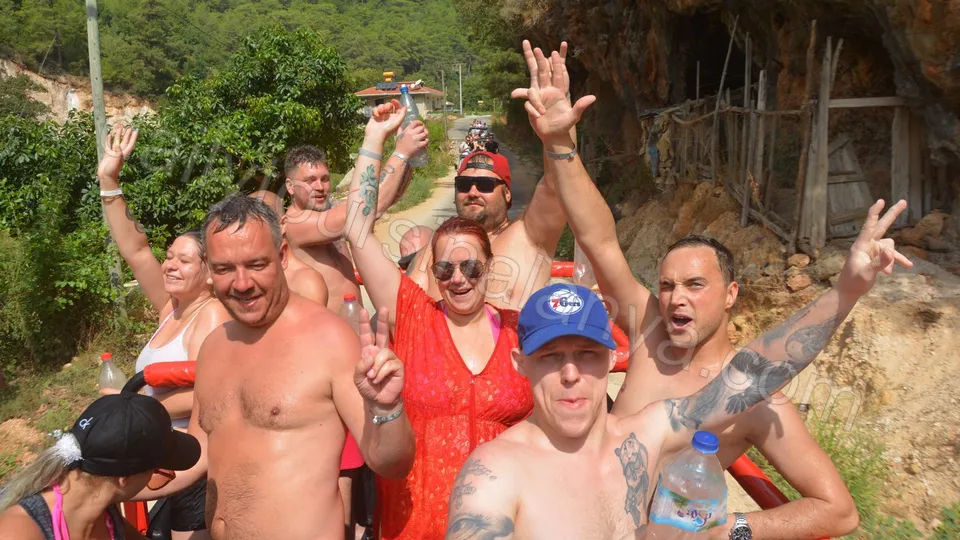 Alanya Jeep Safari photo 23