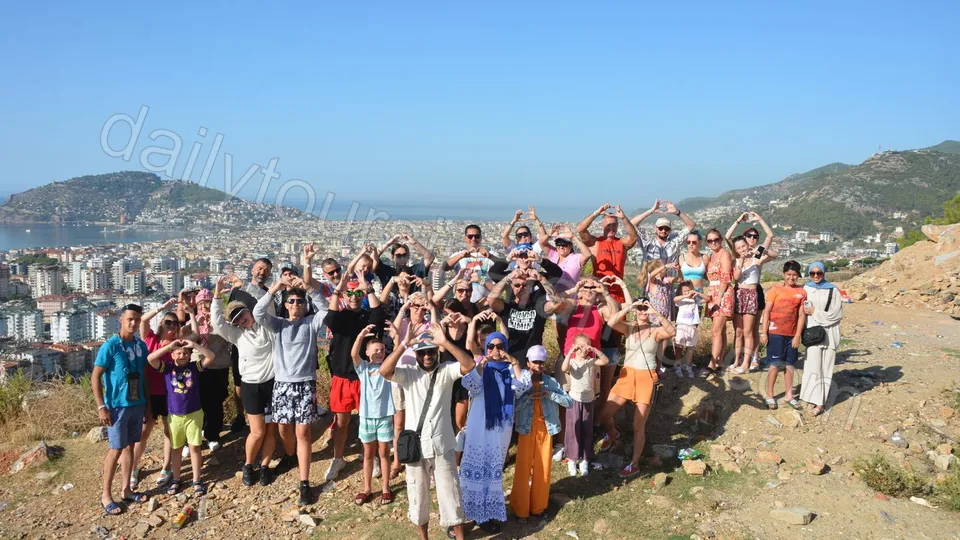 Alanya Jeep Safari photo 26