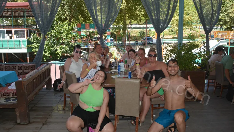 Alanya Jeep Safari photo 27