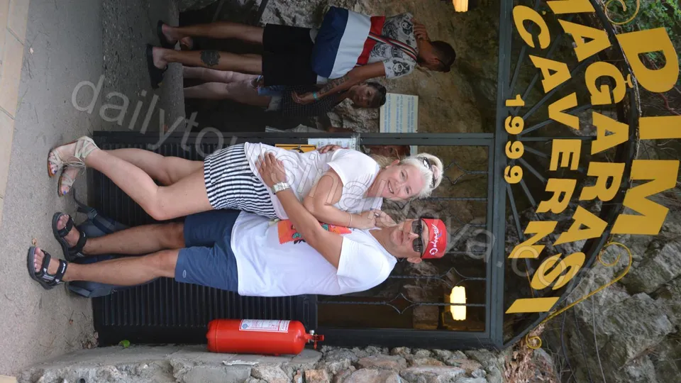 Alanya Jeep Safari photo 29