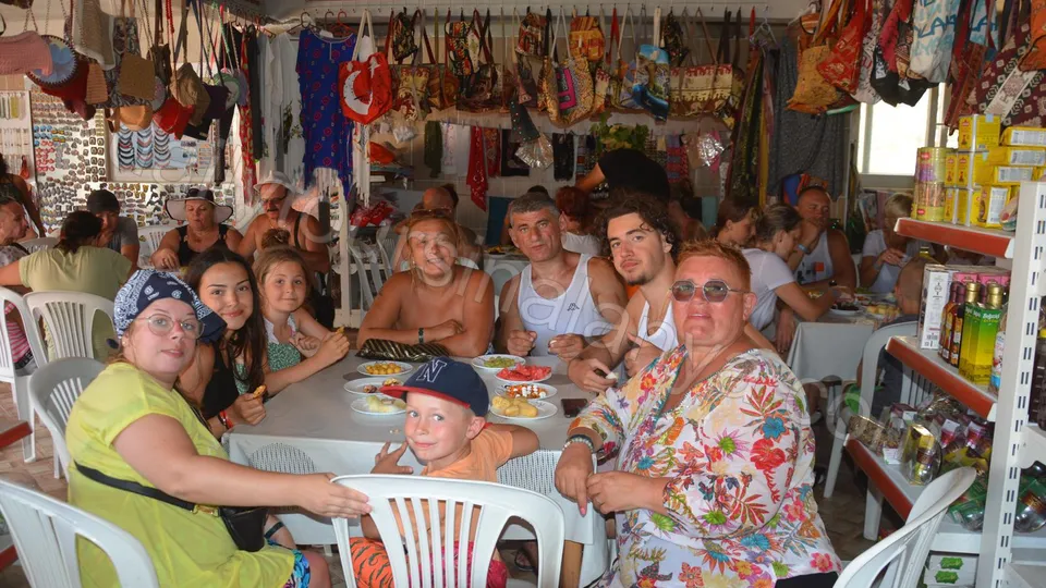 Alanya Jeep Safari photo 34