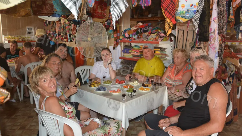 Alanya Jeep Safari photo 35