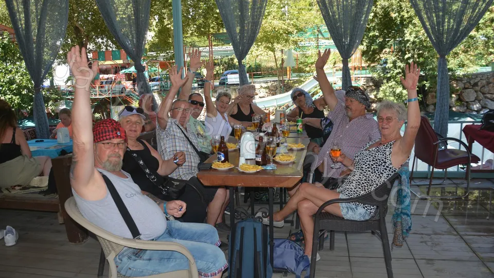 Alanya Jeep Safari photo 36