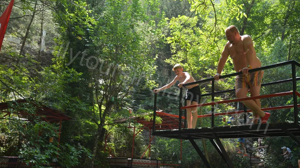 Alanya Jeep Safari photo 37