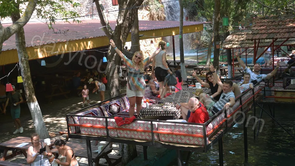 Alanya Jeep Safari photo 38